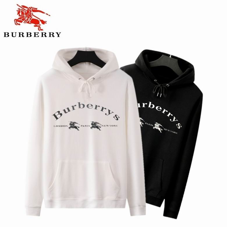 Burberry Hoodies-033